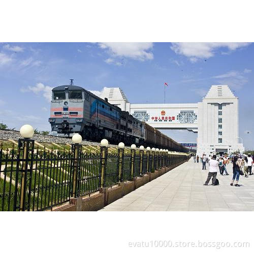 Russia